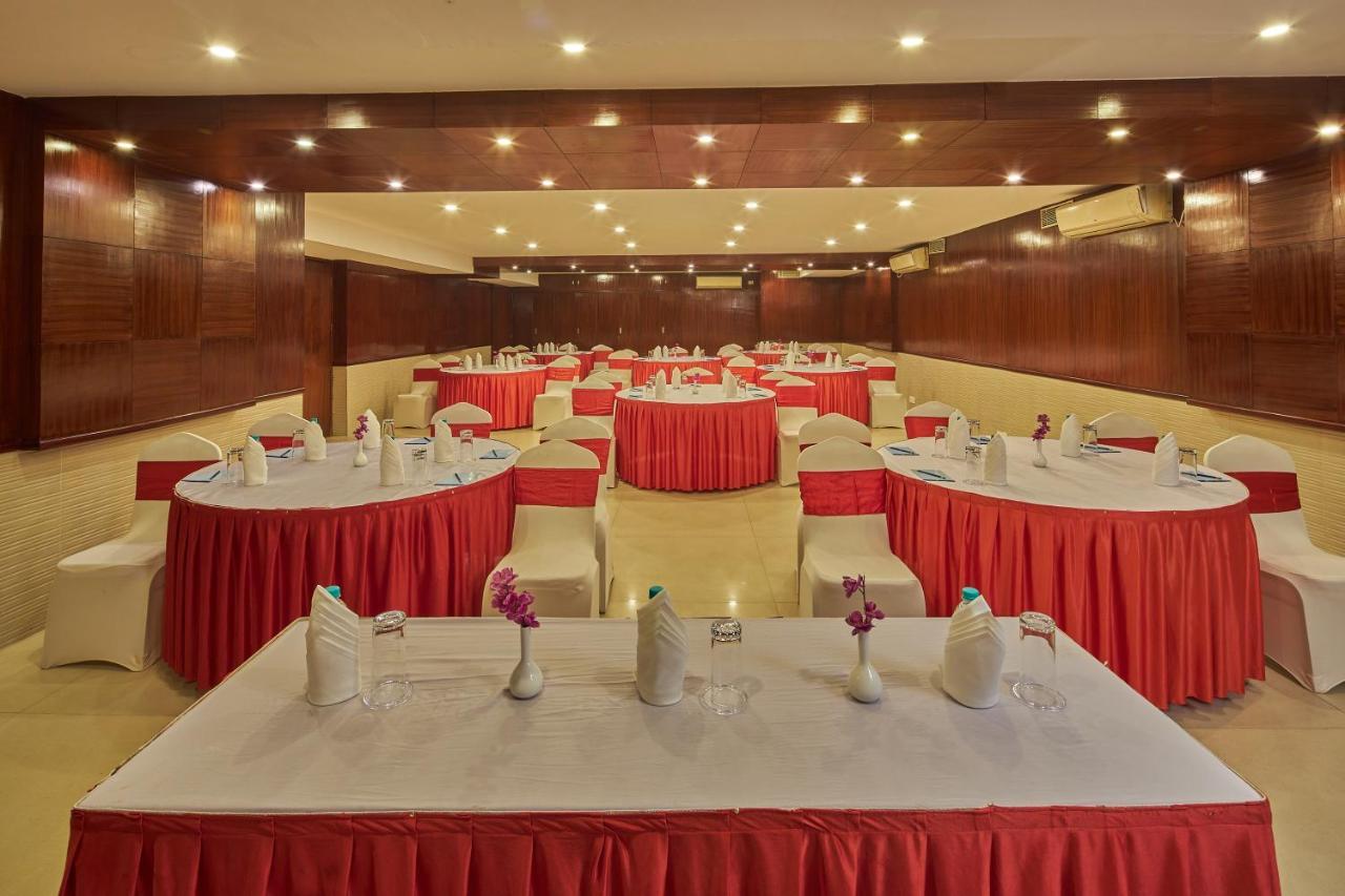 Tulip Inn Koramangala バンガロール エクステリア 写真