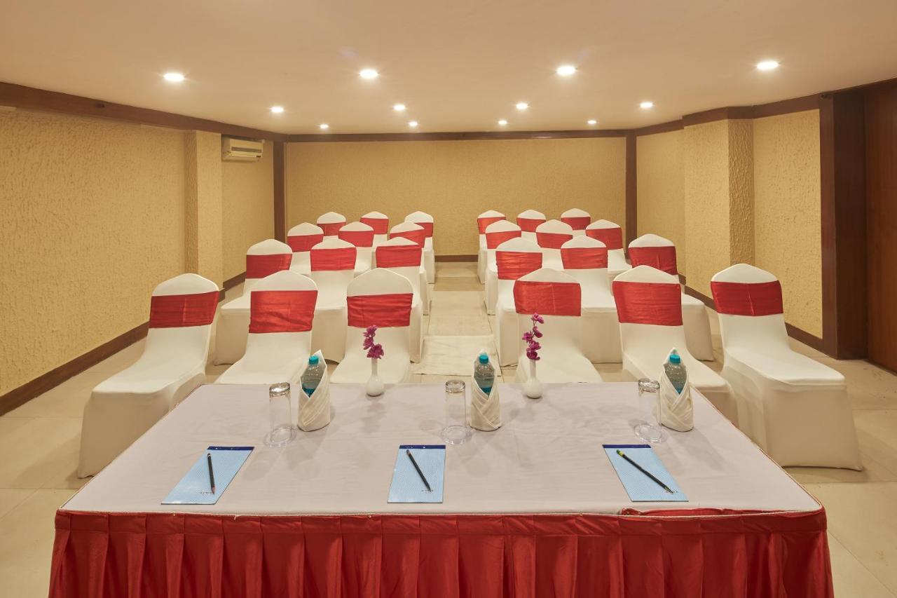 Tulip Inn Koramangala バンガロール エクステリア 写真