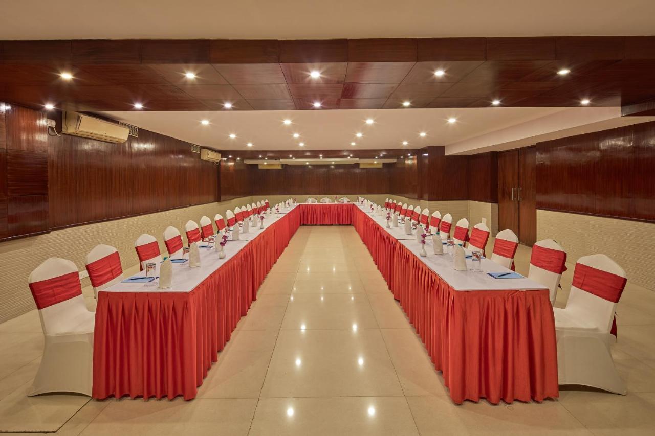 Tulip Inn Koramangala バンガロール エクステリア 写真